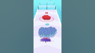 Count Master Game #gameplay #countmaster