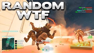 Loadout Crate Betrayal Random + WTF 33 Battlefield 2042