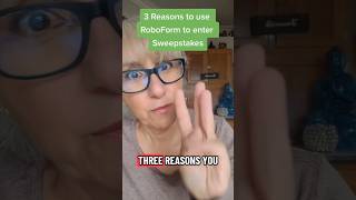 The Best Sweepstakes Entry Tool
#onthisday IMHO its the best sweepstakes entry tool out there. #Roboform #passwords #formfiller The Best Sweepstakes Entry Tool