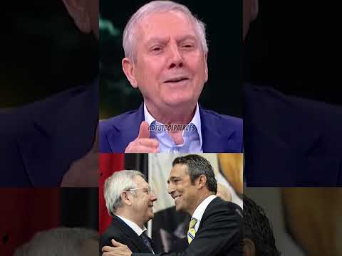 Aziz Yıldırım'dan Bankalar
