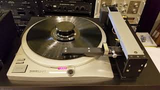 Technics Sp25 Probase Rabco Sl 8E Shure M97Xe