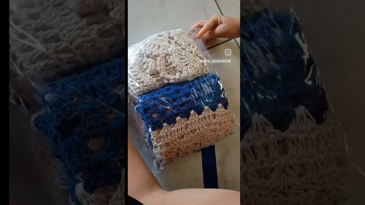 embala cheio que de lindeza 😍😲😱🤌