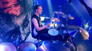 Statement - Dropzone