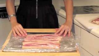 How To Freeze Bacon Tasty Bit 2