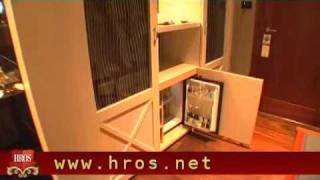 Hotel 1898, barcelona, spain, video review