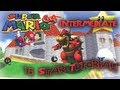Super Mario 64: 16 Star Tutorial (Intermediate) [HD]