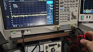 How I test, thought's on SSB amplifiers and realistic amplifier power output (SSB)