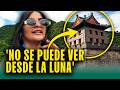 Así llegó Latina Noticias a la Gran Muralla China