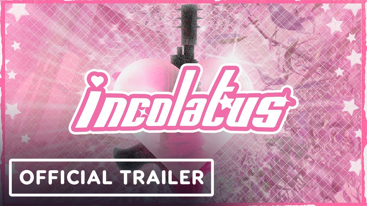 Incolatus - Official Trailer | IGN Fan Fest 2024 - YouTube