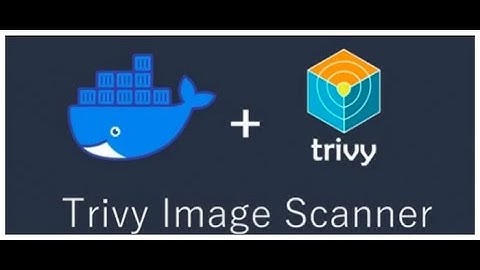 Docker Container Security: Scanning for Vulnerabilities Using Trivy