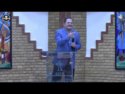 القادر على كل شيء 5 ديسمبر 2025 د القس ناشد غالي