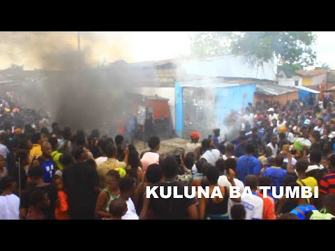 FIRE THIEF KULUNA BURNED IN NDJILI Q 13 ESCAPE FROM SIN PRISON