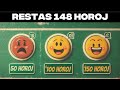 Restas 148 Horoj | Retelsendante 150 Horojn de Esperanto en 2025