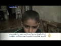 طفلان بالحجر الأسود يسعيان لتأمين