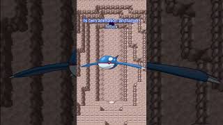 Pokémon Fact of the Day --- KYOGRE