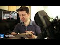 End of video