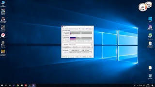 Xeon W3680 без разгона