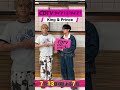 #CDTVライブライブ ⚡️#KingandPrince のおふたりからコメント到着! #shorts