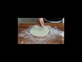 葱花饼多层柔软的做法，凉了不硬 Scallion pancakes are multi-layered and soft, not hard after cooling