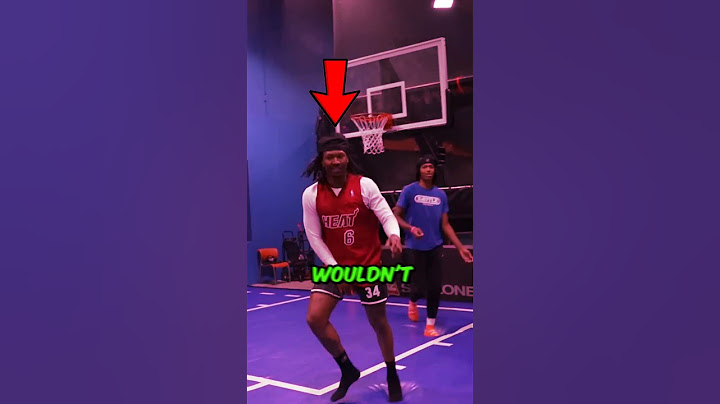 Duke Dennis Has Basketball Aura 🥶💀 (@DukeDennisAMP)