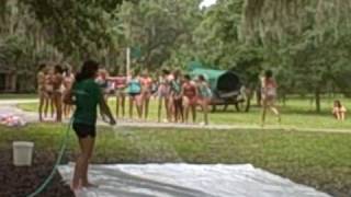 Session 2 Slip-n-Slide
