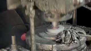 Metal Forging Process Explained | Renyi Castings Industrial Solutions