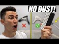 Testing DUSTLESS Sanding Tool - BUY or BUST?