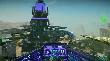PLANETSIDE 2 | SCYTHE vs LIBERATOR | EPIC DOGFIGHT