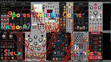 Video #7 - {Slew Limiters}