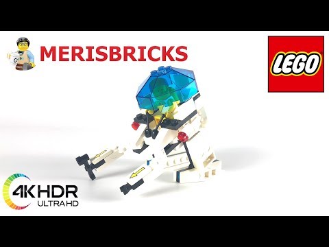 Lego Futuron 6848