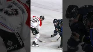 5eme succès d’affilée des Boxers #Bordeaux #Hockey