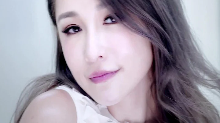 Elva Hsiao   Romance Strikes (Official HD MV)