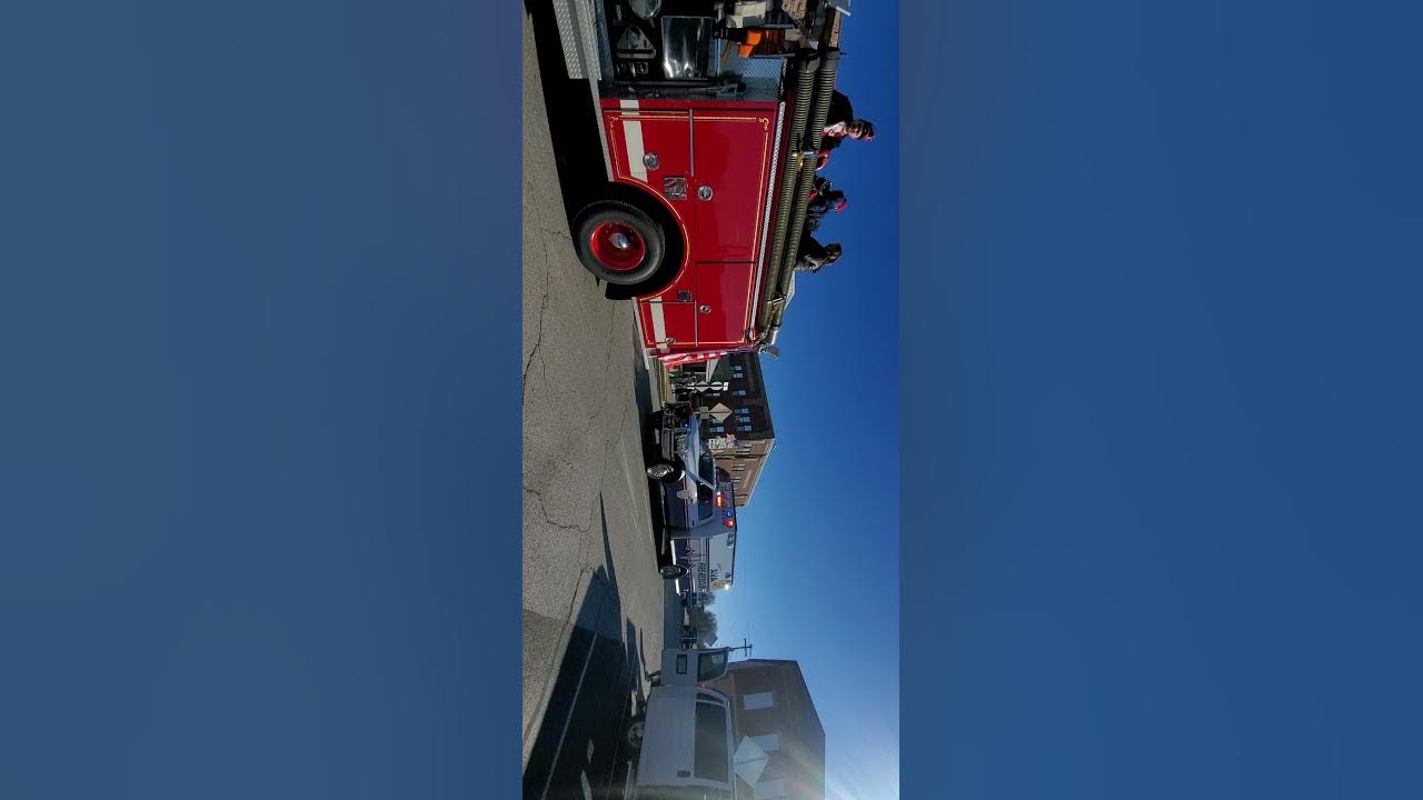Ava Christmas Parade YouTube