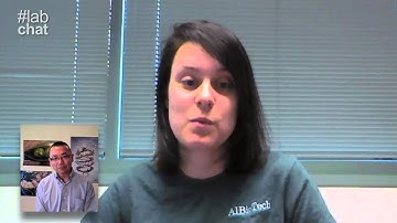 Simplifying Next-Gen Sequencing Template Prep w/ Ion Chef | #LabChat