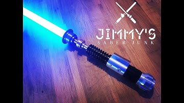 JSJ CC Chassis for the OneReplicas EEMk