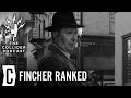 The work of david fincher  the collider podcast ep 288