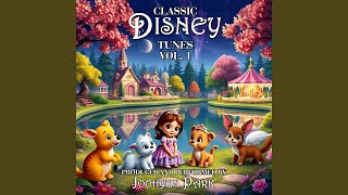 Bundle of Joy (From "Inside Out")