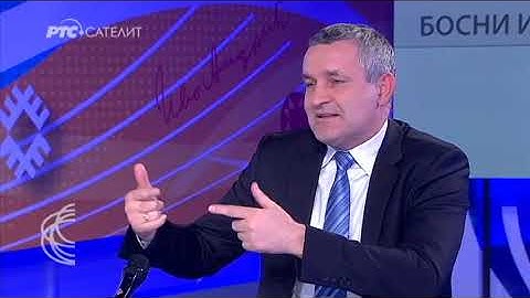 SRBIJA NA VEZI - region 29. 01. 2018.