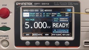 GPT-9503 8CH 同時輸出