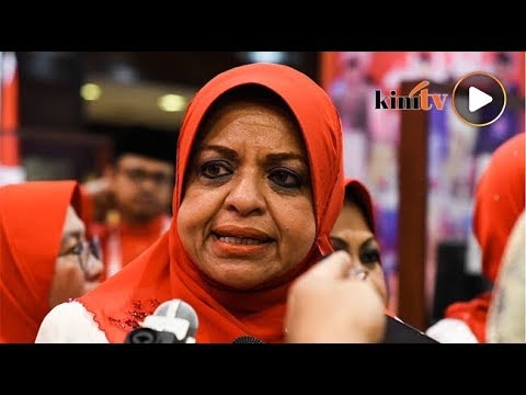 Calon Bandar Tun Razak? Tidak, kata Shahrizat - YouTube