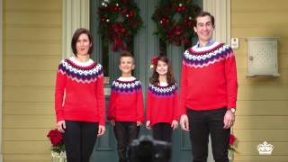 Tiny Prints & Scary Mommy Honest Holiday Cards: Cuter Kids