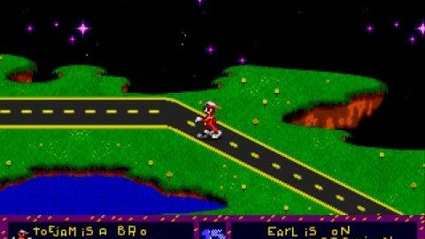 Zorlance Plays: Toejam & Earl, Part 10