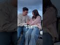 夫にサプライズで妊娠報告をした日👶🏻🤍 #国際夫婦 #国際恋愛 #妊娠報告