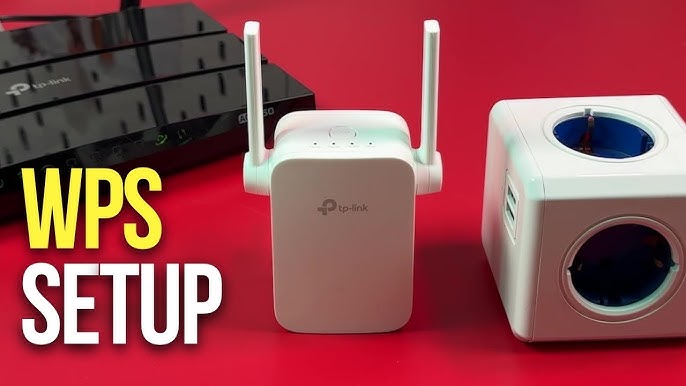 Wifi Extender Setup: Easy Steps for Stronger, Faster WiFi