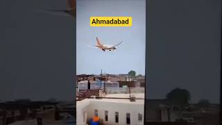 The entire flight ended in 32 seconds! 😱 | Ahmedabad Plane Crash | #facts #englishfacts #sad