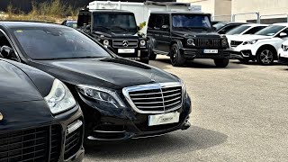 YASmotor octubre 2025 - Mas STOCK que nunca : Aston Martin, Bentley, Porsche, Maserati..