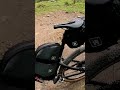 BIKEPACKING - DIA 1 - TRAILER