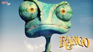 Rango | Full Movie Game | ZigZagGamerPT