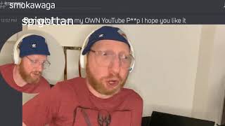 Youtube P*** Smokawaga