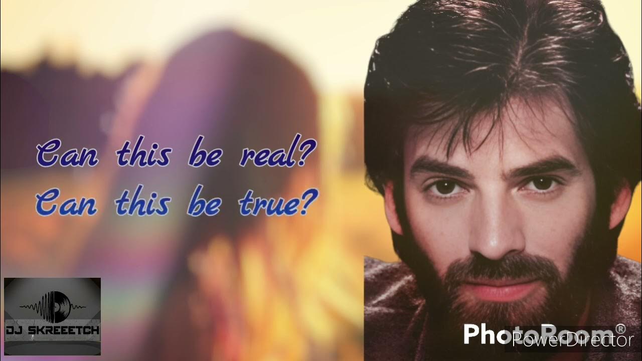 Kenny Loggins For The First Time Lyrics For the First Time - Kenny Loggins Lyrics - YouTube